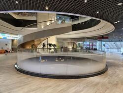 The Plaza (D7), Retail #596844171